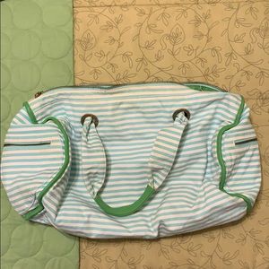 American Eagle Outfitters Gym Bag